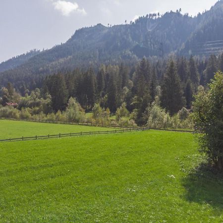Celine Top 3 Bramberg am Wildkogel Kültér fotó