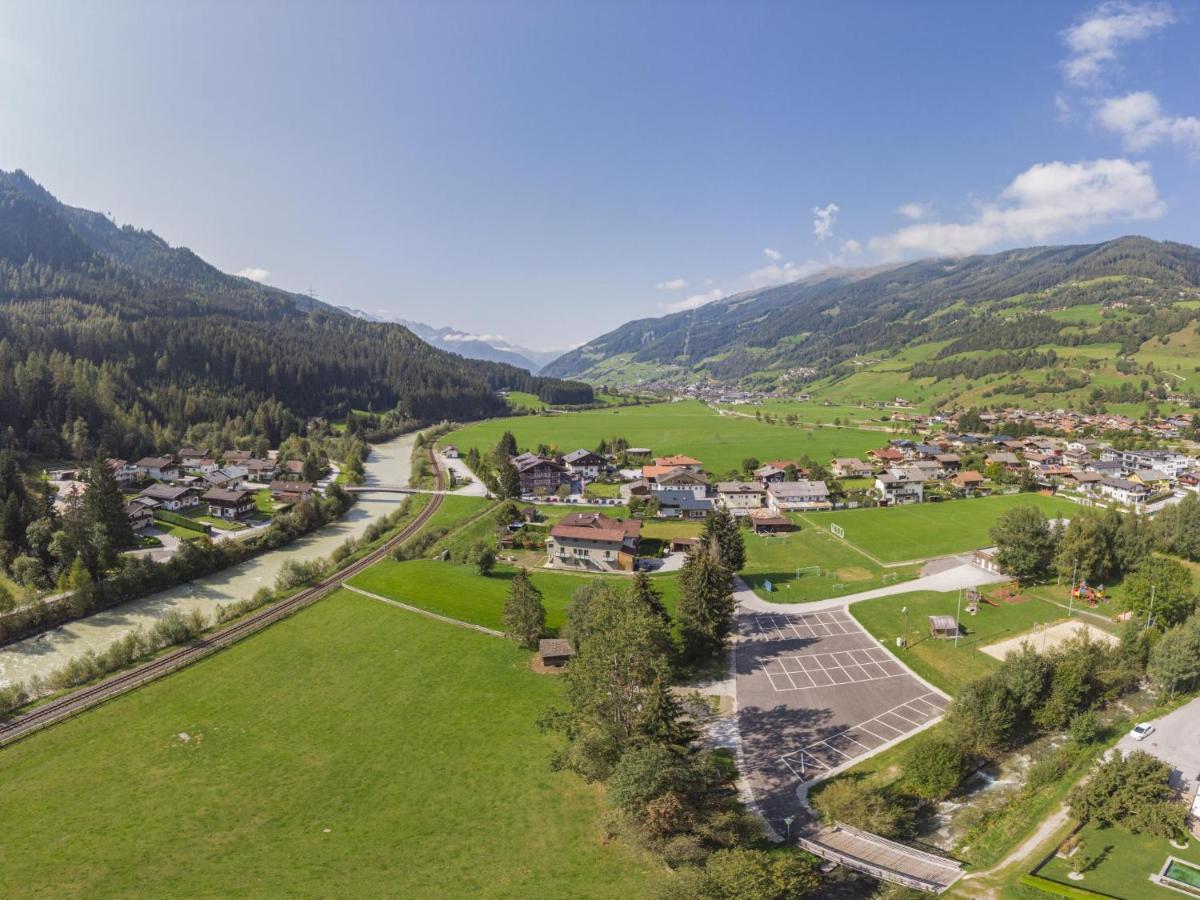 Celine Top 3 Bramberg am Wildkogel Kültér fotó